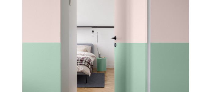 Peindre les portes intérieures |blog déco| Maison Déco